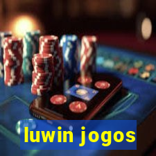 luwin jogos